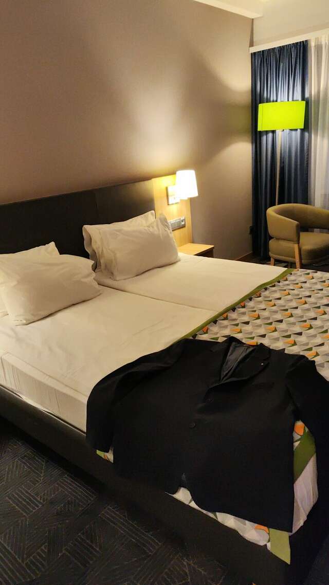 Гостиница Московские Ворота Санкт-Петербург-49