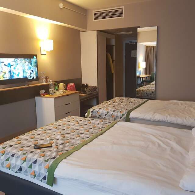 Гостиница Московские Ворота Санкт-Петербург-60