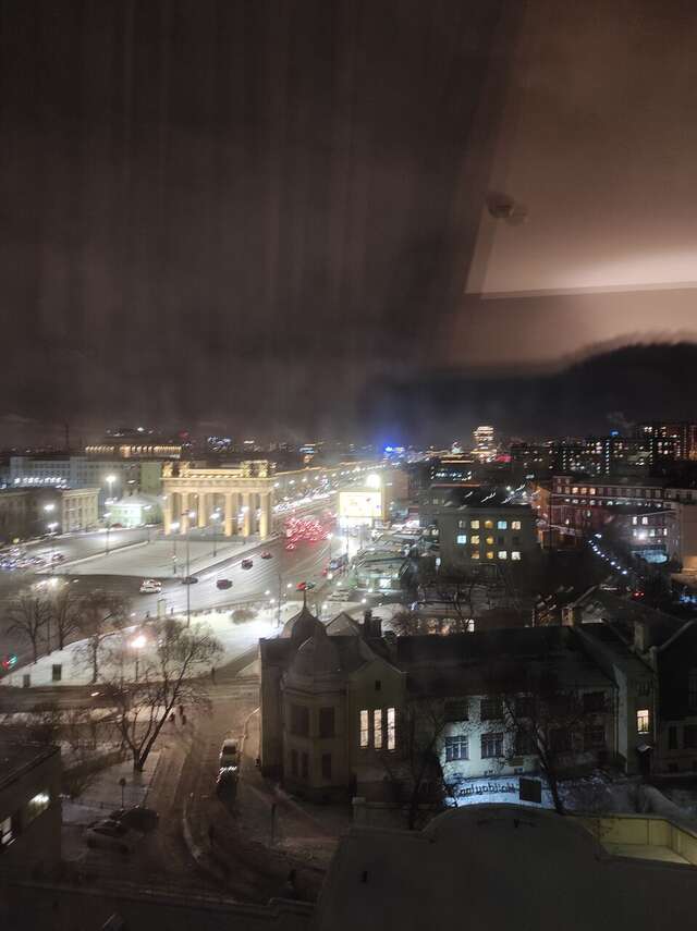 Гостиница Московские Ворота Санкт-Петербург-68