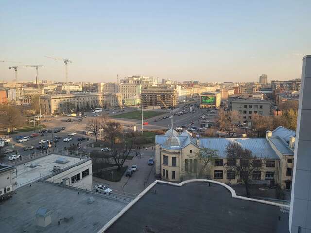 Гостиница Московские Ворота Санкт-Петербург-150