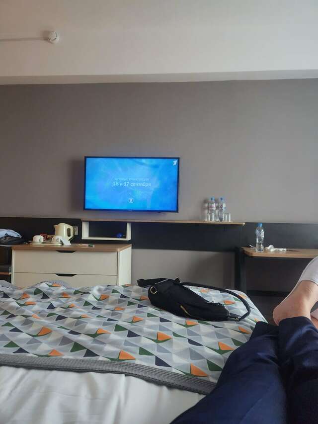 Гостиница Московские Ворота Санкт-Петербург-129