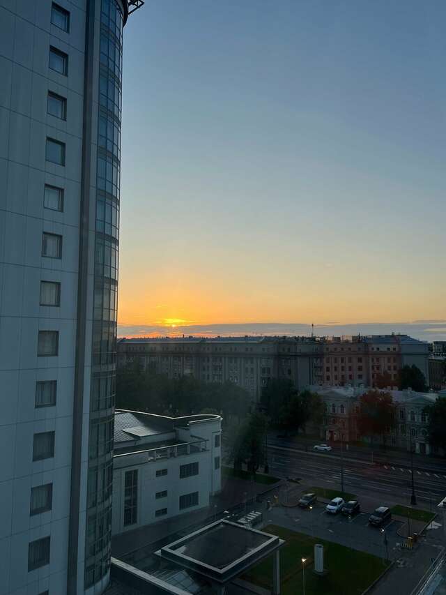 Гостиница Московские Ворота Санкт-Петербург-145