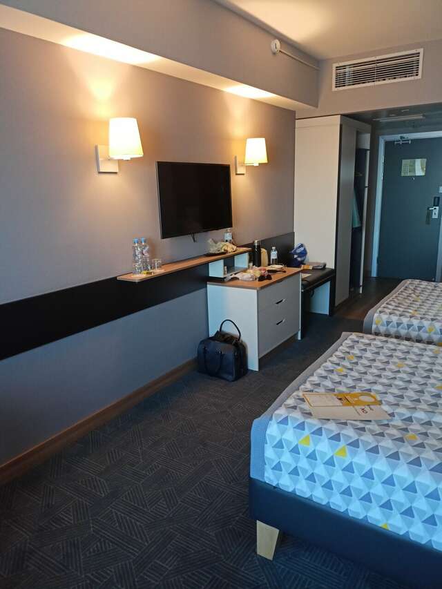 Гостиница Московские Ворота Санкт-Петербург-118