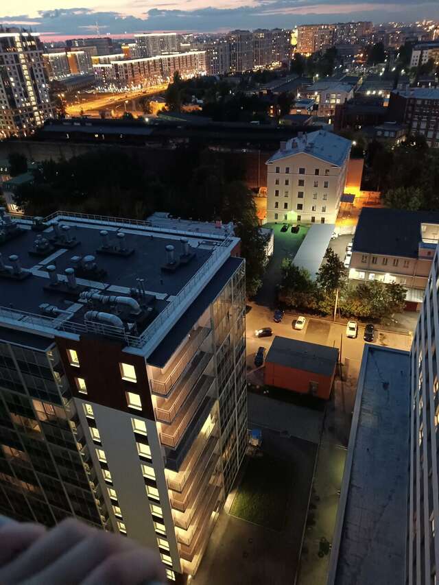 Гостиница Московские Ворота Санкт-Петербург-67