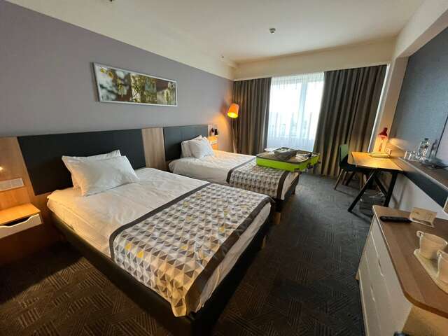 Гостиница Московские Ворота Санкт-Петербург-107