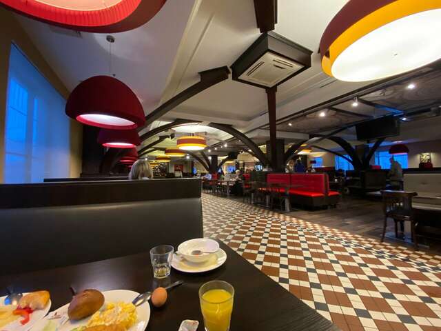 Гостиница Московские Ворота Санкт-Петербург-127