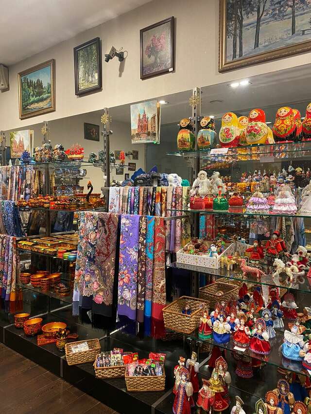 Гостиница Московские Ворота Санкт-Петербург-113