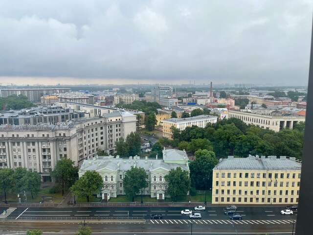 Гостиница Московские Ворота Санкт-Петербург-19