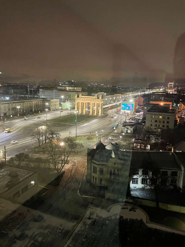 Гостиница Московские Ворота Санкт-Петербург-142