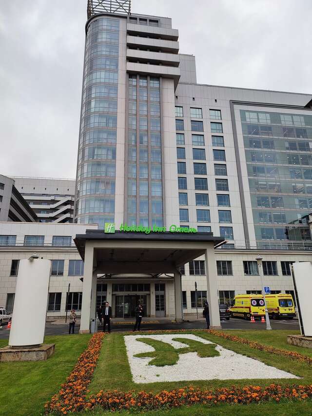 Гостиница Московские Ворота Санкт-Петербург-64