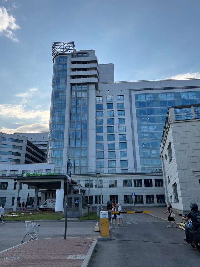 Гостиница Московские Ворота Санкт-Петербург-72