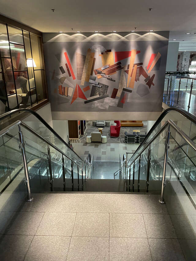 Гостиница Московские Ворота Санкт-Петербург-42