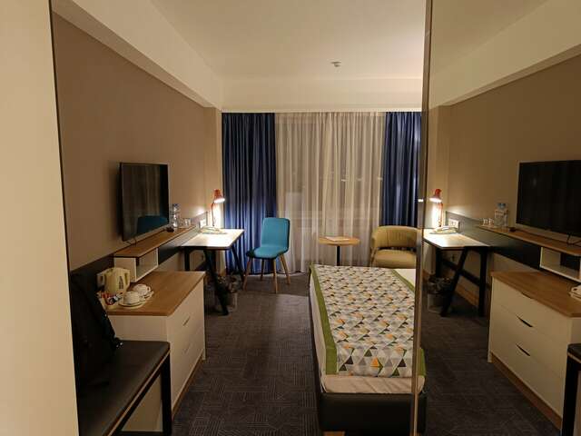 Гостиница Московские Ворота Санкт-Петербург-119