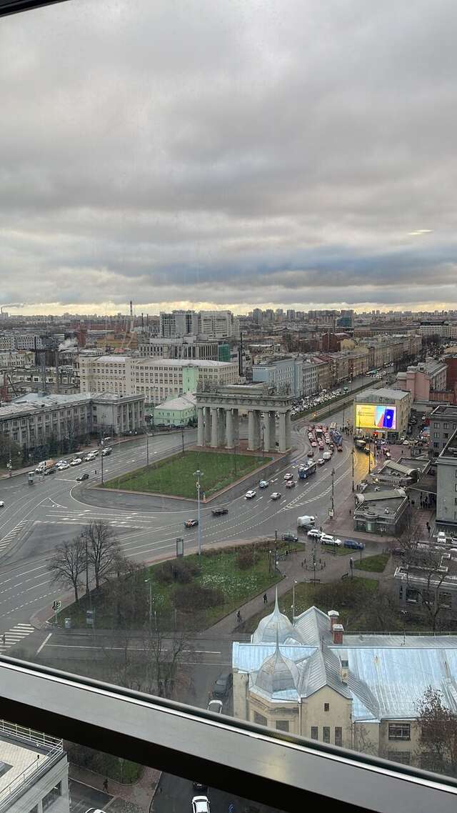 Гостиница Московские Ворота Санкт-Петербург-137