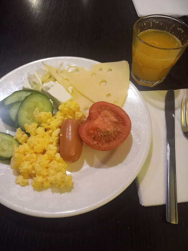 Гостиница Московские Ворота Санкт-Петербург-204