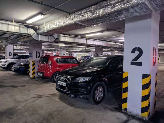 Гостиница Московские Ворота Санкт-Петербург-11