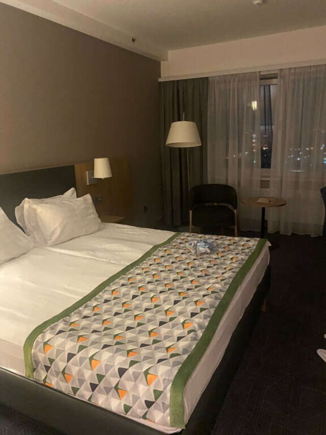 Гостиница Московские Ворота Санкт-Петербург-79