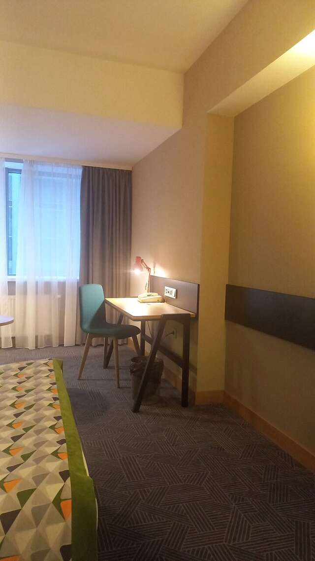 Гостиница Московские Ворота Санкт-Петербург-169