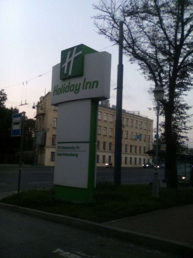 Гостиница Московские Ворота Санкт-Петербург-249