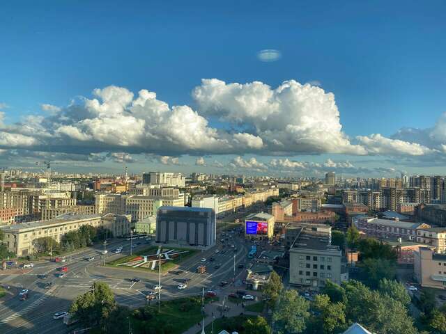 Гостиница Московские Ворота Санкт-Петербург-52